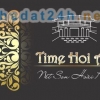 “Time Hoi An”Nằm “Ngay Phố Đi Bộ” Đất Phố Cổ Phong Cách Hiện Đại 