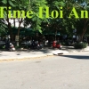 “Time Hoi An”Nằm “Ngay Phố Đi Bộ” Đất Phố Cổ Phong Cách Hiện Đại 