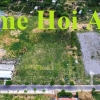 “Time Hoi An”Nằm “Ngay Phố Đi Bộ” Đất Phố Cổ Phong Cách Hiện Đại 
