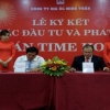 “Time Hoi An”Nằm “Ngay Phố Đi Bộ” Đất Phố Cổ Phong Cách Hiện Đại 