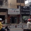 Bán nhà mặt tiền 27 Bạch Đằng, P. 15, Q. Bình Thạnh. Giá 11,5 tỷ