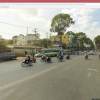 Bán khu đất 3 mặt tiền 152 Trần Phú, P. 4, Quận 5. Giá 122 triệu : m2