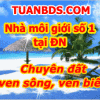 Bán GẤP đất đường VÕ NGUYÊN GIÁP, đối diện OLALANI, VỊ TRÍ CỰC ĐẸP GIÁ TỐT NHẤT THỊ TRƯỜNG.