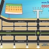 Bán nhiều lô đất đẹp dự án MeGa Thuận Phước đường Nguyễn Đình Hoàn, Trần Sâm, Nguyễn Hữu An, Phan Bá Vành, Khúc Thừa Dụ, Đà Nẵng.