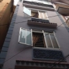 Bán nhà đẹp Tôn Thất Tùng 60m, 5T, MT 5.