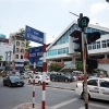 Bán gấp nhà Lê Thanh Nghị 76m, MT 4.2m, kinh doanh, tiện GT.