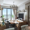 Chuyển nhượng gấp căn 07: 68,92 m2 chung cư Five Star, 2PN, có gia lộc