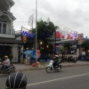 Bán khu đất 3.100m2 mặt tiền đường Hai Bà Trưng quận 3 tp.hcm