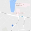 Bán nhà Ngõ Tân Lập - Thanh Nhàn 5 tầng oto đỗ. Giá 3 tỷ 6