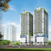 Sang tên gấp căn 08= 59,8m2 chung cư CT36 Định Công, giá rẻ 21tr/m2. Lh 0981.923.650