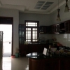 Cho thuê biệt thự khu Đảo Xanh Đà Nẵng 3 tầng, 4 phòng ngủ, có gara ô tô