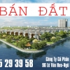 Đất bán giá rẻ, 100m2 gần đường Nguyễn Hữu Thọ 100m2 hướng Đông Bắc