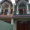 Gia đình tôi cần bán gấp NHÀ DĨ AN mặt tiền đường võ thị sáu