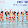 Bán đất đường Hoàng Sa mặt biển Đà Nẵng đ/diện CV Đại Dương,1000,1060m2 