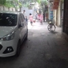 Bán nhà phố Yên Lãng, Đống Đa. Diện tích: 33/50m2, xây 5 tầng. MT 5m. Gia bán 6.2 tỷ.