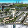 Đất nền ven biển dự án Coco Center House - Đà Nẵng - Hội An - Cơ hội đầu tư hiệu quả