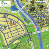 Đất nền ven biển dự án Coco Center House - Đà Nẵng - Hội An - Cơ hội đầu tư hiệu quả