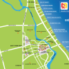 Đất nền ven biển dự án Coco Center House - Đà Nẵng - Hội An - Cơ hội đầu tư hiệu quả