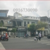 Cần bán khu đất 471m2 mặt tiền 20m 138A Nguyễn Văn Trỗi, P.8, Q.Phú Nhuận