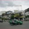 Cần bán khu đất 471m2 mặt tiền 20m 138A Nguyễn Văn Trỗi, P.8, Q.Phú Nhuận