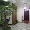 Bán nhà mặt phố Hoàng Hoa Thám 90m2. Thang máy + tầng hầm (cho thuê 40tr/tháng)