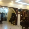 Đầu tư ngay nhà mặt ngõ phố Kim Đồng 5 tầng MT 4m 6.6 tỷ