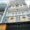 Bán nhà mặt tiền Đinh Tiên Hoàng, phường Đa Kao, Q1. Đoạn 2 chiều, giá 15 tỷ