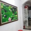 Bán nhà trung tâm Xã Đàn 3 tầng 1.95 tỷ 