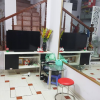 Bán nhà trung tâm Xã Đàn 3 tầng 1.95 tỷ 