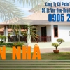 Nhà bán đường Lê Thị Xuyến phường Chính Gián chỉ 2.1 tỷ