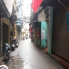 Bán nhà mặt phố Chính Kinh 45m2.05 ngủ 4 tầng giá 4 tỷ 35