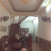 Bán nhà lô góc phố Vũ Trọng Phụng 04 ngủ. 04 tầng. Giá 3 tỷ 75