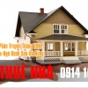 Nhà mới xây đường Hoàng Diệu trung tâm Đà Nẵng giá chỉ 12 triệu