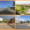 Đất nền khu dân cư NEWLIFE CITY Đức Hòa, Long An