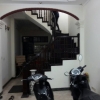 Bán nhà khu Đống Đa 4 tỷ. Ngõ oto tránh. 4 tầng 36m2