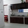 Nhà cho thuê ngắn hạn kiệt ô tô đường Nguyễn Văn Thoại 