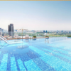 CĂN HỘ MILLENNIUM MASTERI QUẬN 4  THANH TOÁN SIÊU LINH HOẠT 30% ĐẾN KHI NHẬN NHÀ     