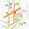 Dự án khu phố thương mại the park luxury