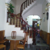 Nhà phố Vọng ô tô đỗ cửa 32m2, mặt tiền 3.8m giá 3.85 tỷ.