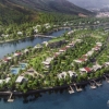 Đất biệt thự đảo Hoa Sen, Nha Trang, nơi ở đẳng cấp nhất Nha Trang, hot