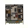 Căn hộ Penthouse tầng 18 Monarchy ĐN giá 3 tỷ hướng Nam