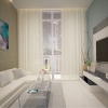 Căn hộ cao cấp view hướng biển giá chỉ 2.917 tỷ với 2 phòng ngủ.