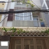 Bán nhà Nguyễn Thị Thập, hẻm 52 phường Bình Thuận, quận 7