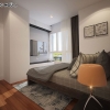 Chính thức mở bán CH Penthouse cao cấp, sân thượng chứa 500 người giá chỉ từ 29,6 tr/m2