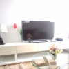 Căn hộ cao cấp Monarchy lựa chọn ưu việt của bạn tích hợp 3 trong 1