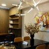 Chung cư Xuân Mai Complex, hơn 800tr.căn, tiện nghi đầy đủ, LS 0%