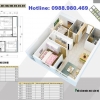 Xuân Mai Complex – mua nhà với 200 triệu