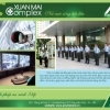 Sự hấp dẫn của dự án Xuân Mai Complex
