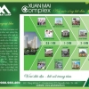 Mua chung cư Xuân Mai Complex để không phải “Sống chung với mẹ chồng”