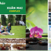 Xuân Mai Complex-CK 3%, LS 0%